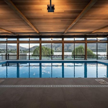 Winona Of Wanaka - Luxury Lakefront Apartment Exterior photo